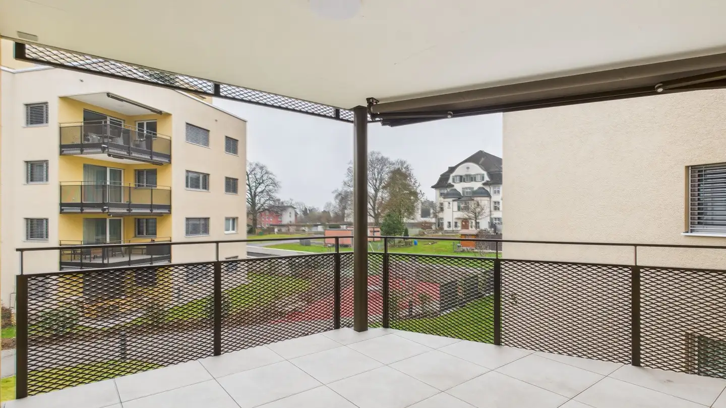 Apartment for rent - 9450 Altstätten SG