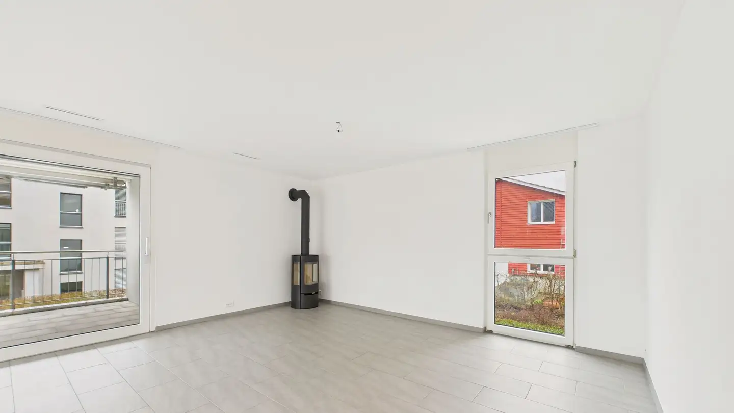 Wohnung kaufen - 8360 Eschlikon TG