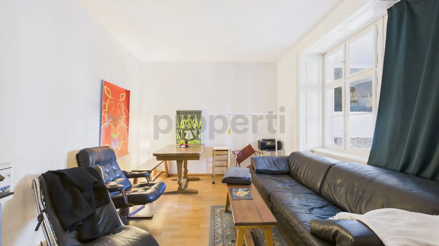 Appartamento in affitto - 4058 Basel