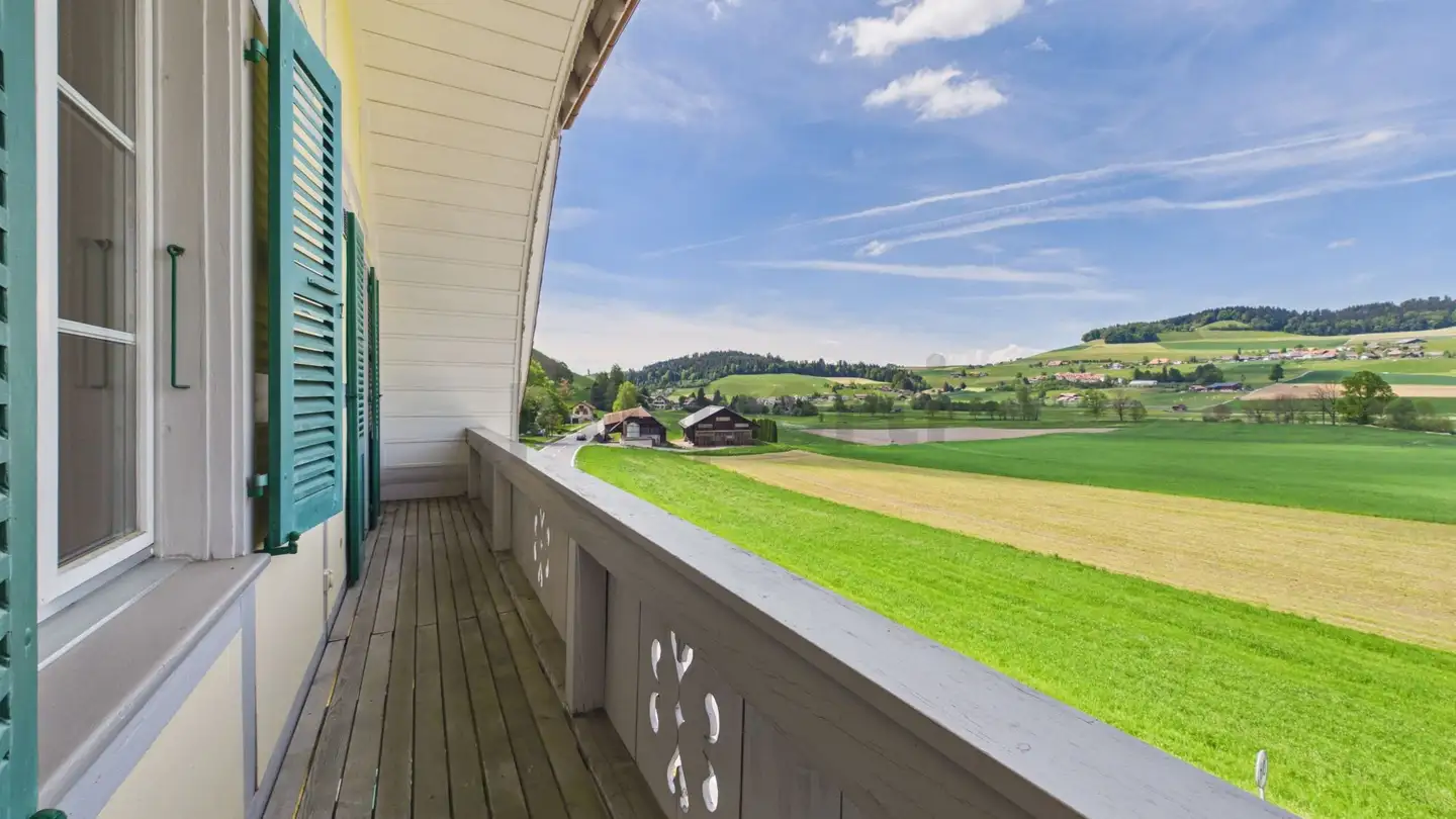 Maisonette mieten - 3077 Enggistein - Foto 4