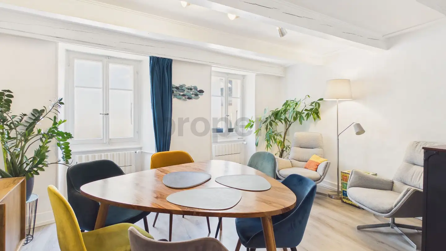 Row house for sale - 1170 Aubonne - Photo 2