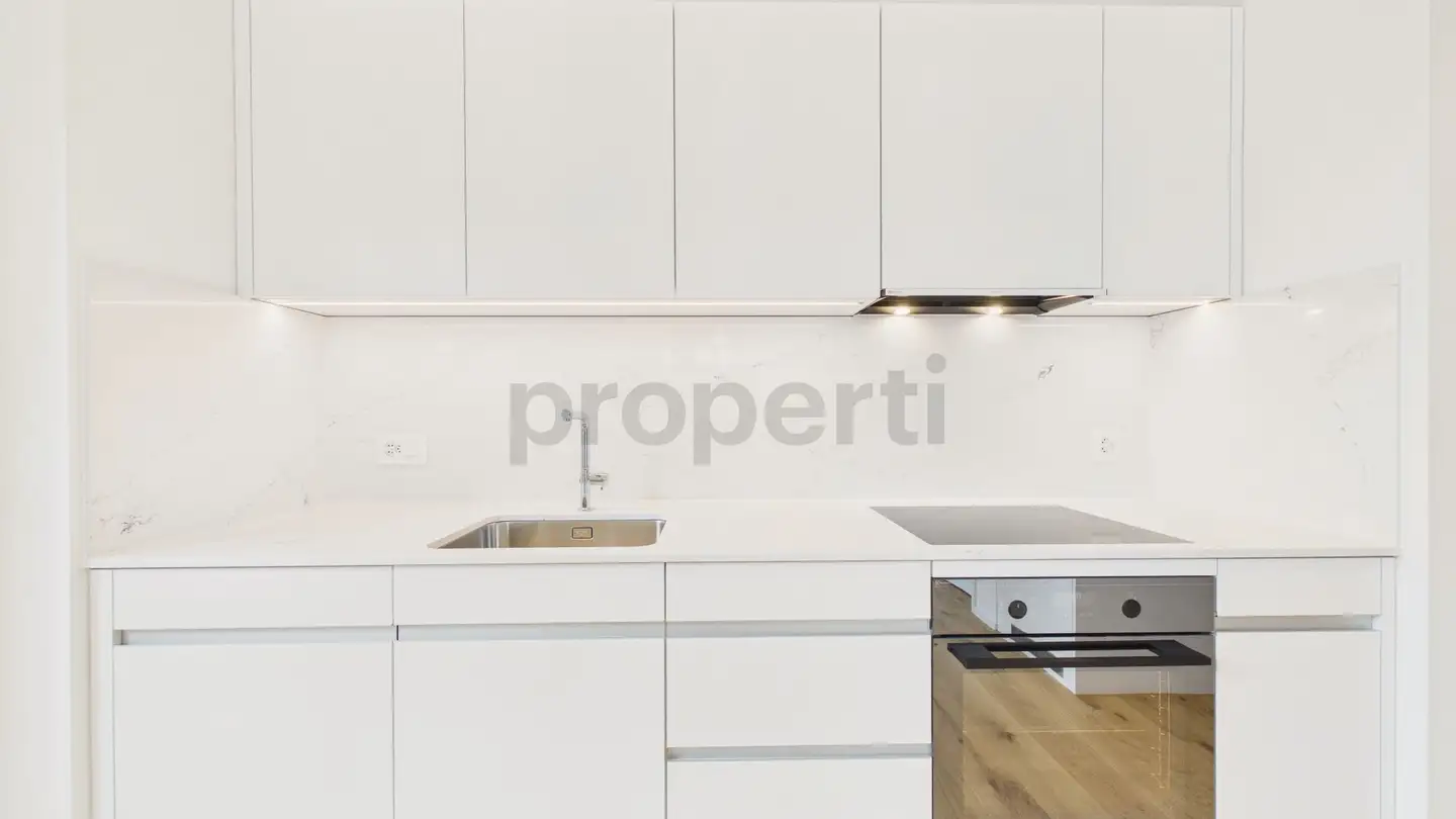 Wohnung mieten - 8804 Au ZH - Foto 4