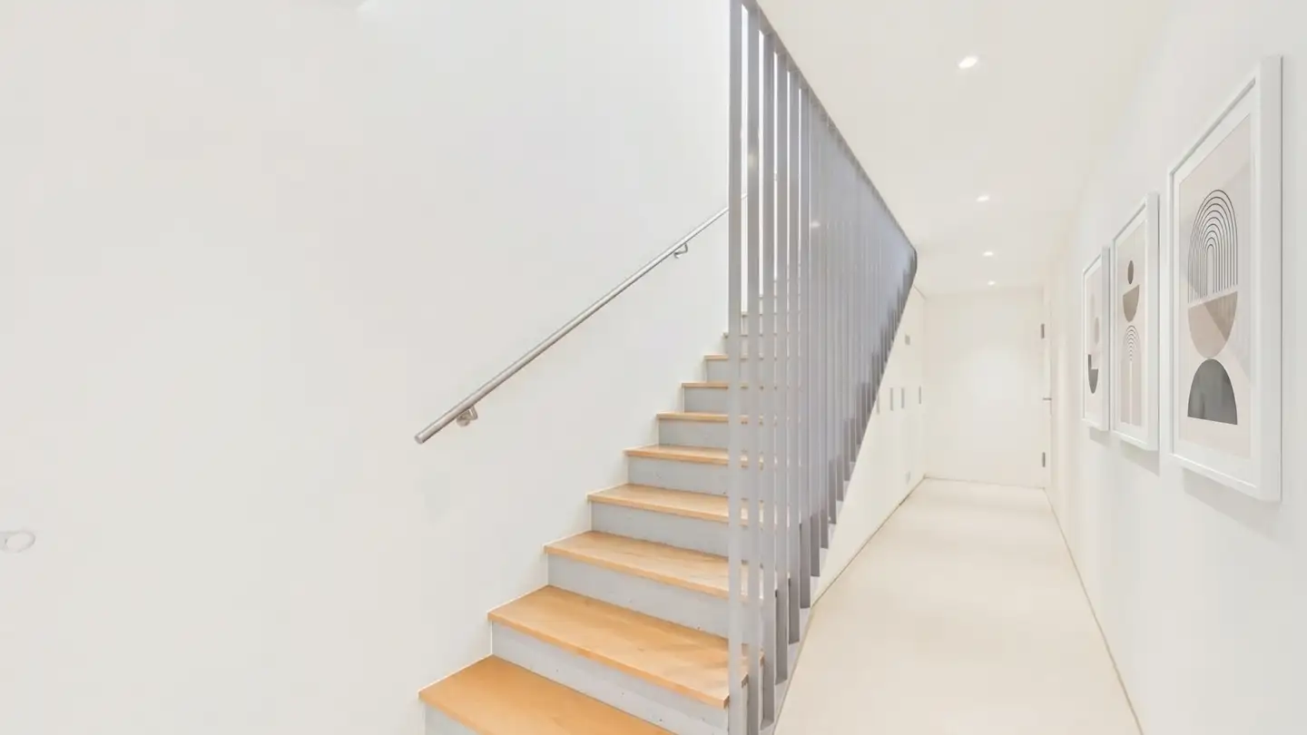 Wohnung kaufen - 4102 Binningen - Foto 4