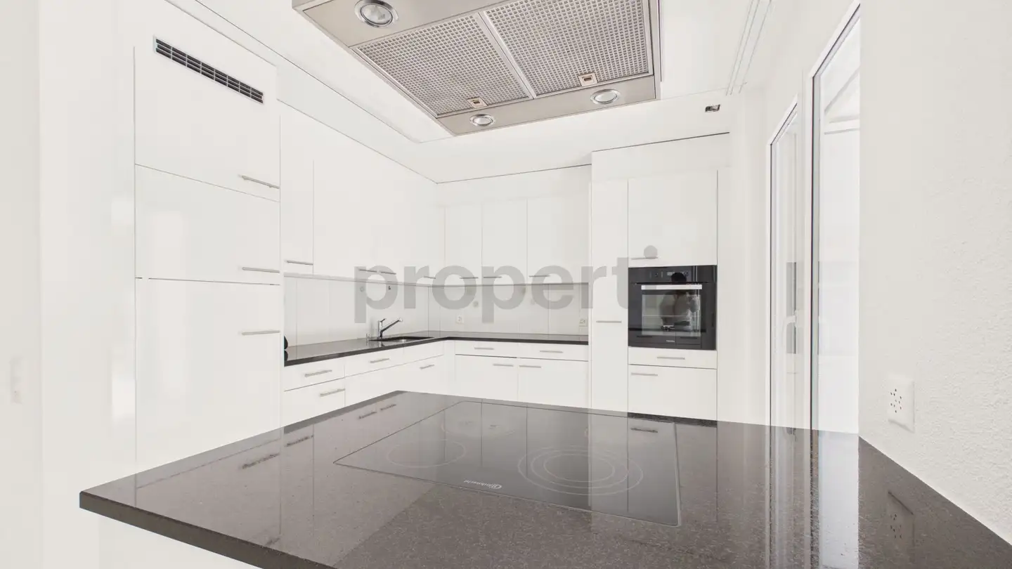 Apartment for rent - 8193 Eglisau - Photo 4