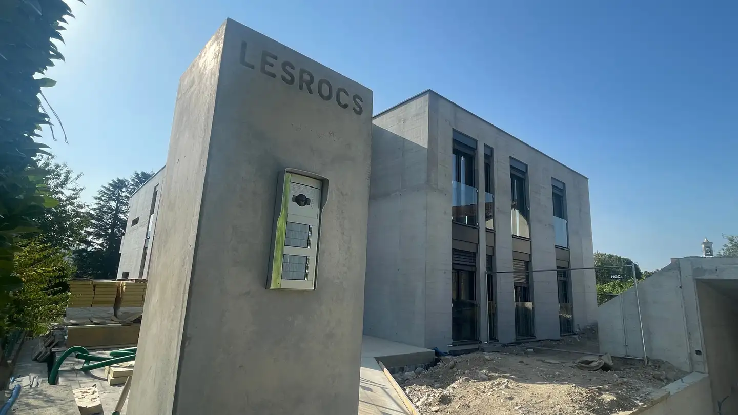Edificio residenziale in vendita - 6862 Rancate