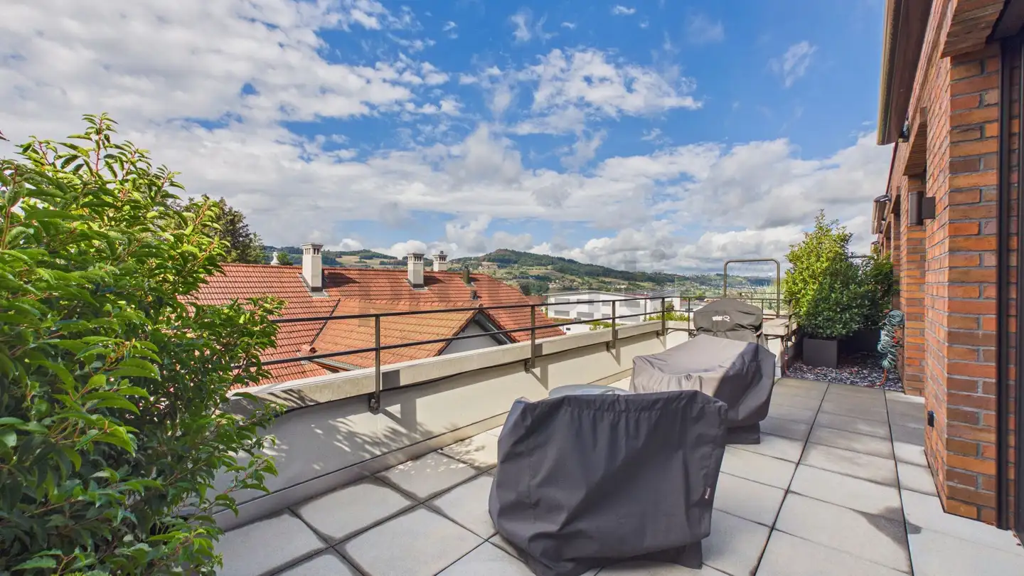 Penthouse for sale - 5616 Meisterschwanden - Photo 4
