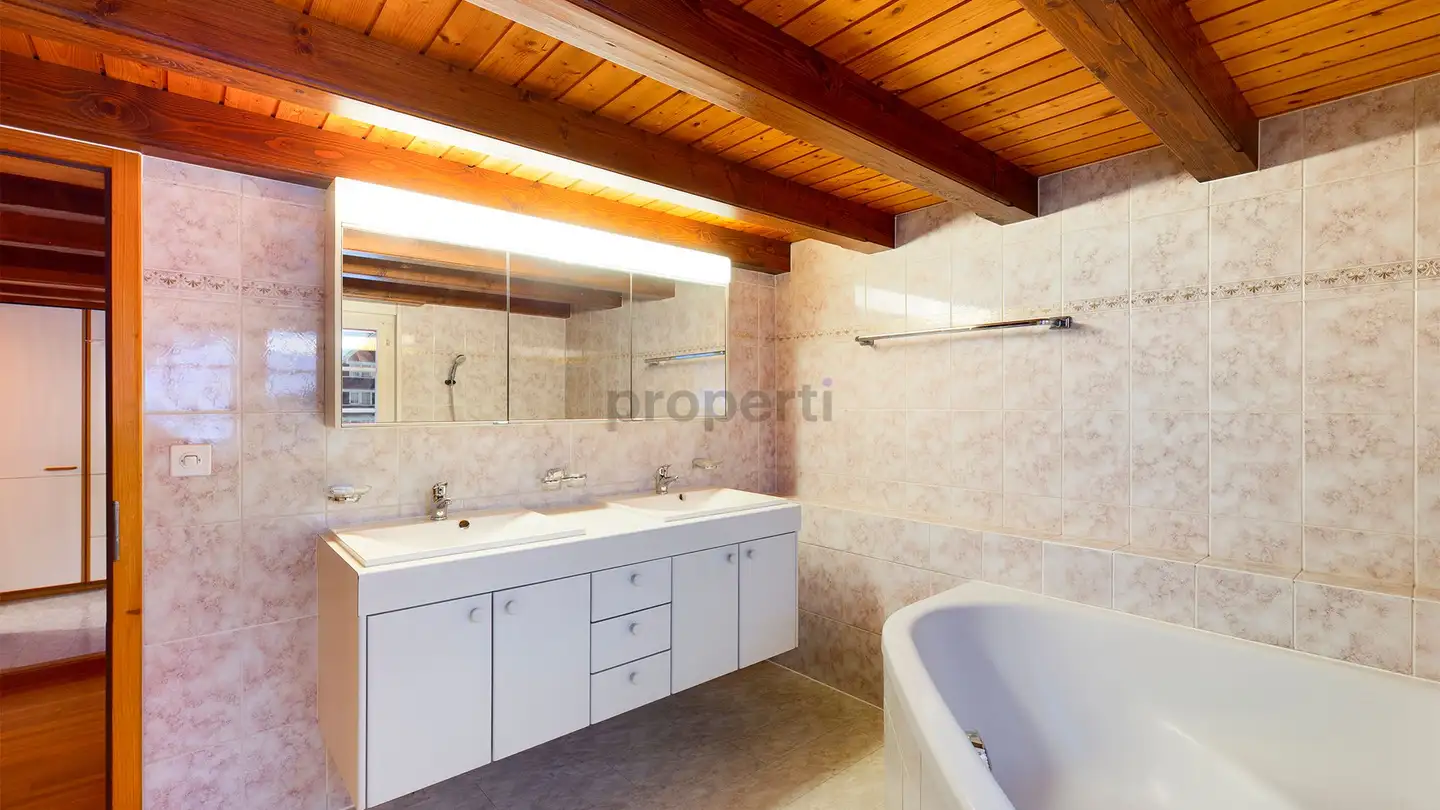Appartement à louer - 9125 Brunnadern - Photo 4