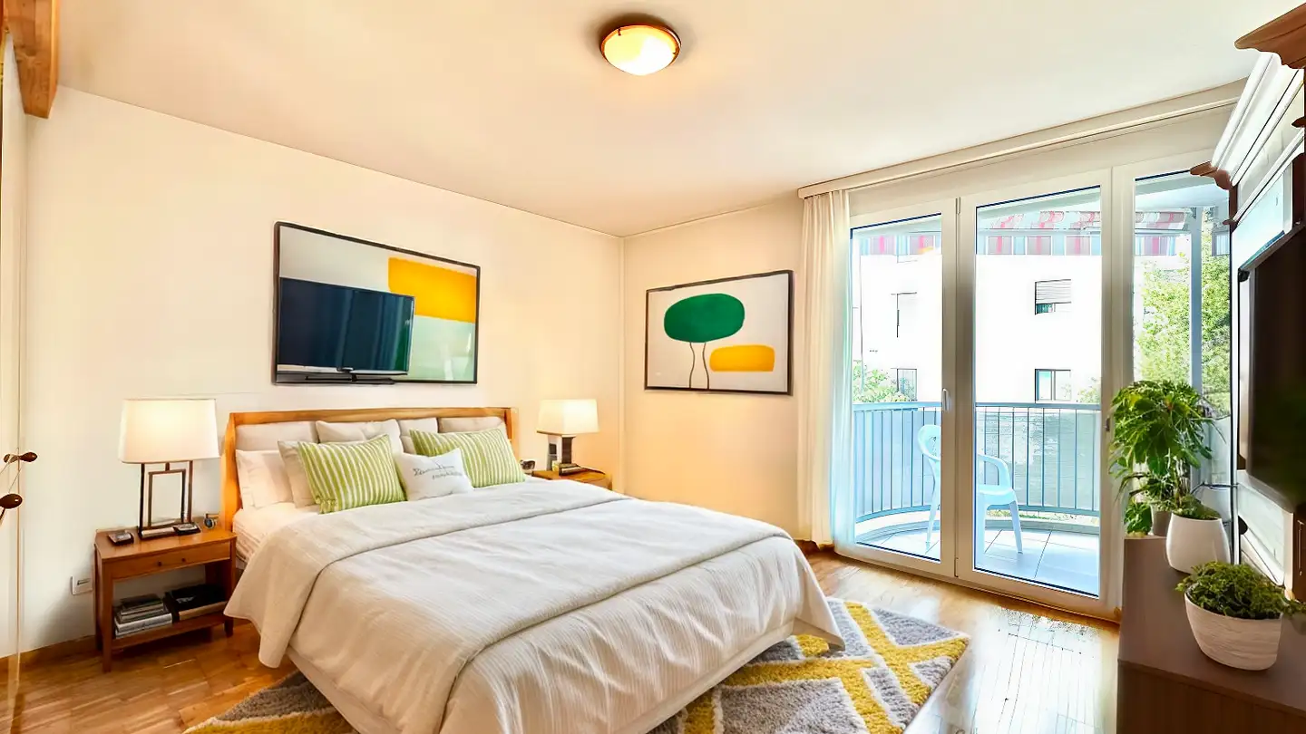 Appartamento in vendita - 6963 Pregassona - Photo 4