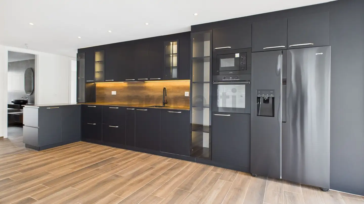 Appartamento in affitto - 5737 Menziken - Photo 2