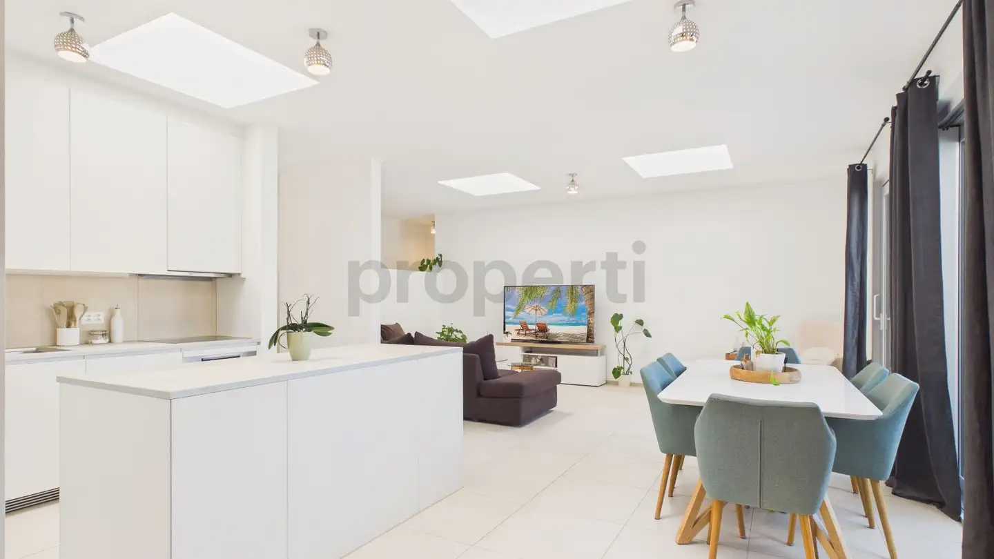 Appartamento in vendita - 8753 Mollis