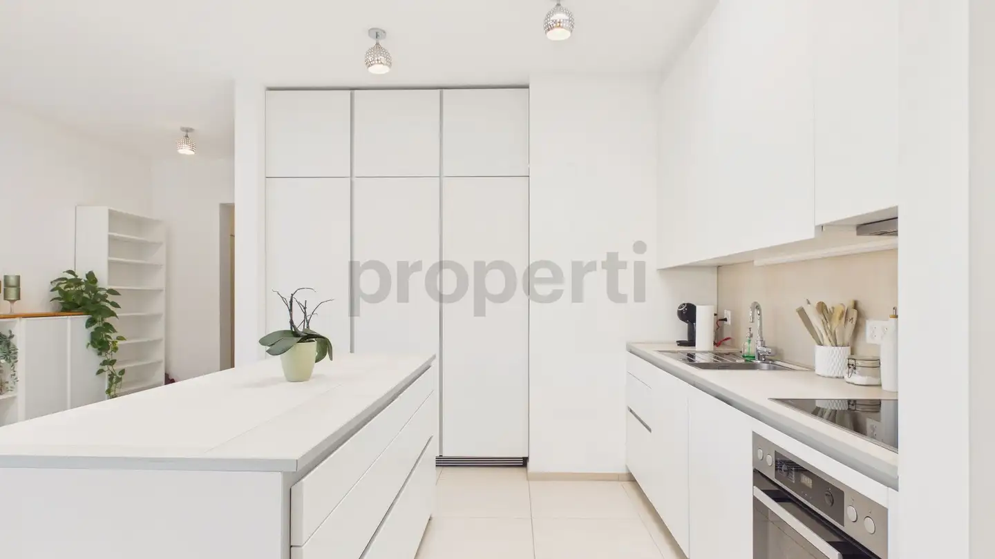 Appartamento in vendita - 8753 Mollis - Foto 2