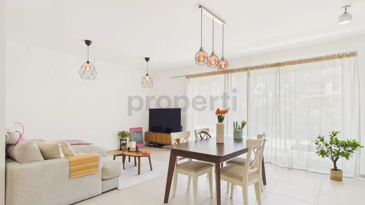 Appartamento in vendita - 8753 Mollis