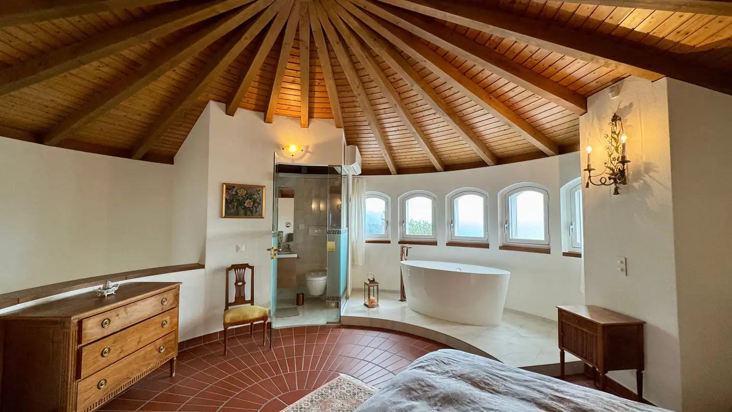 Villa in vendita - 6582 Pianezzo - Photo 4