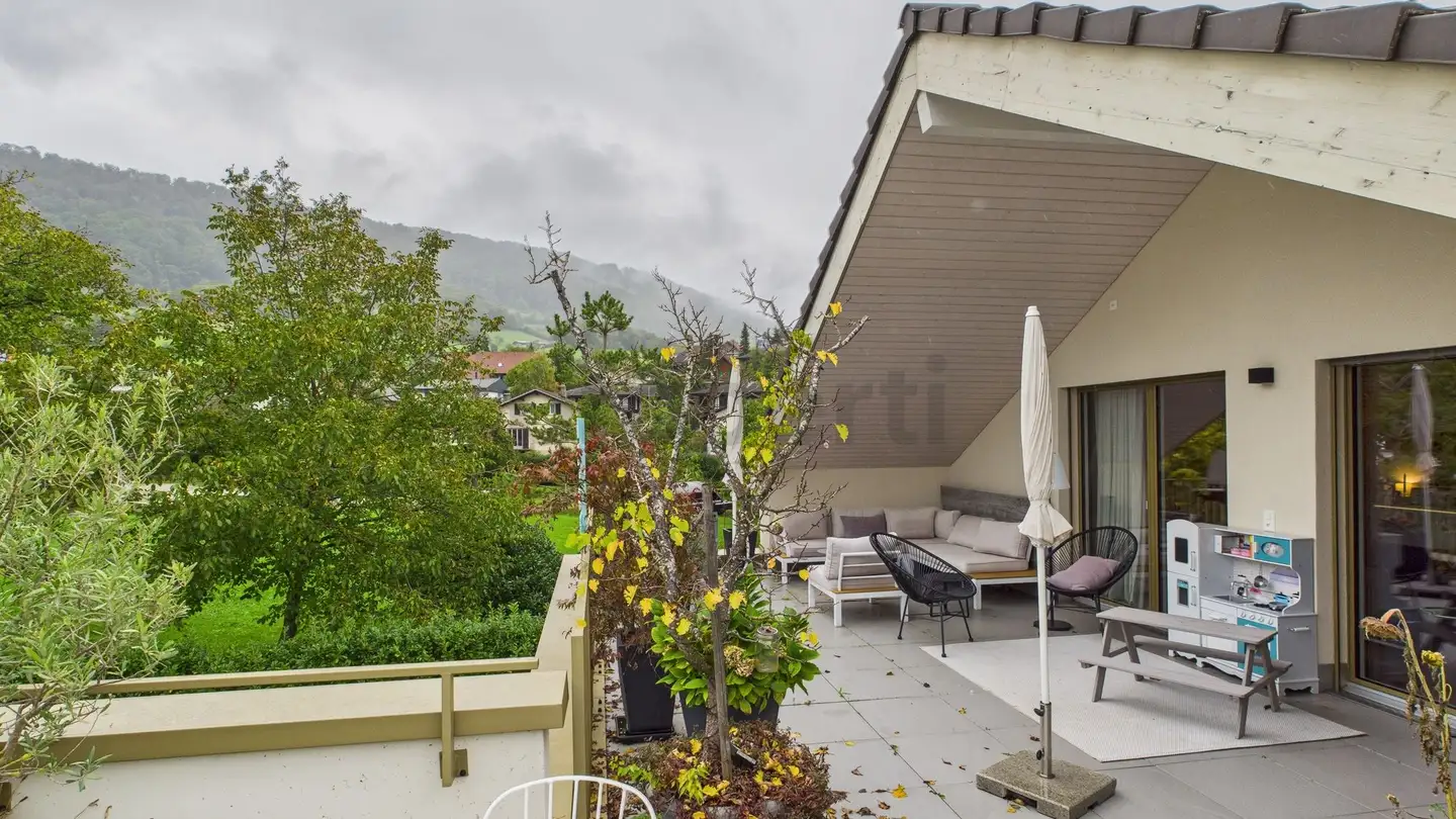 Apartment for sale - 5018 Erlinsbach