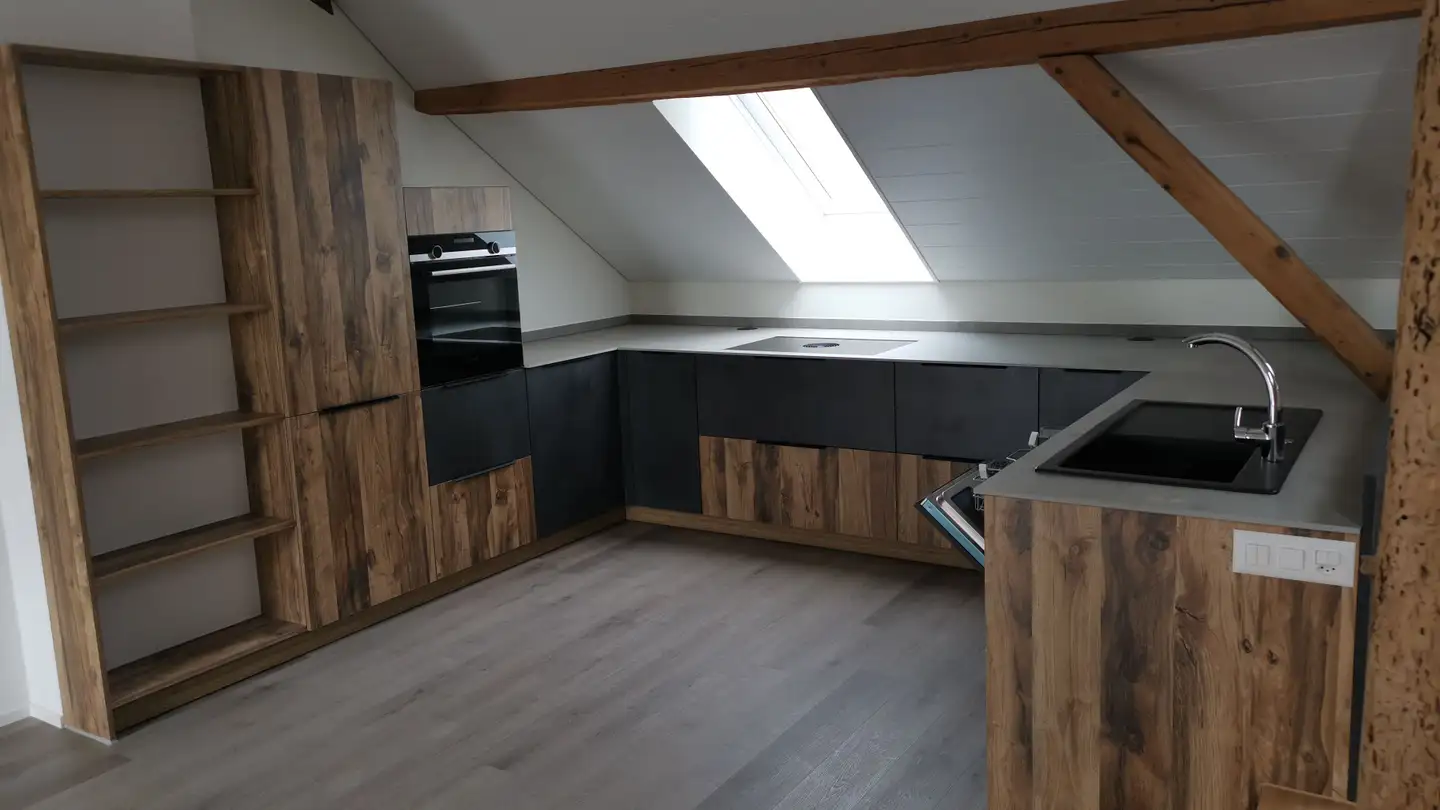 Loft for rent - 2014 Bôle