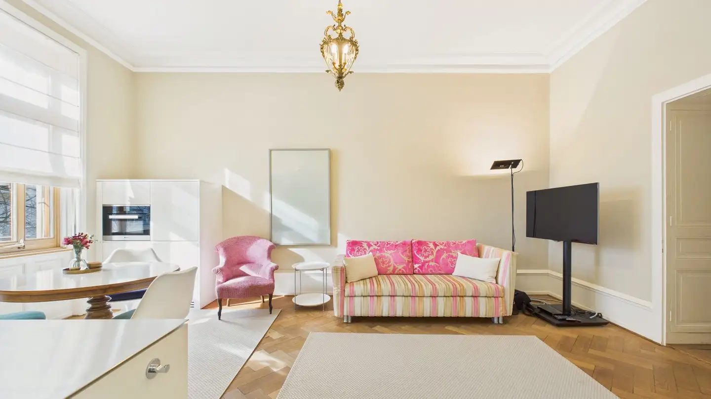 Appartamento ammobiliato in affitto - 4054 Basel - Photo 4