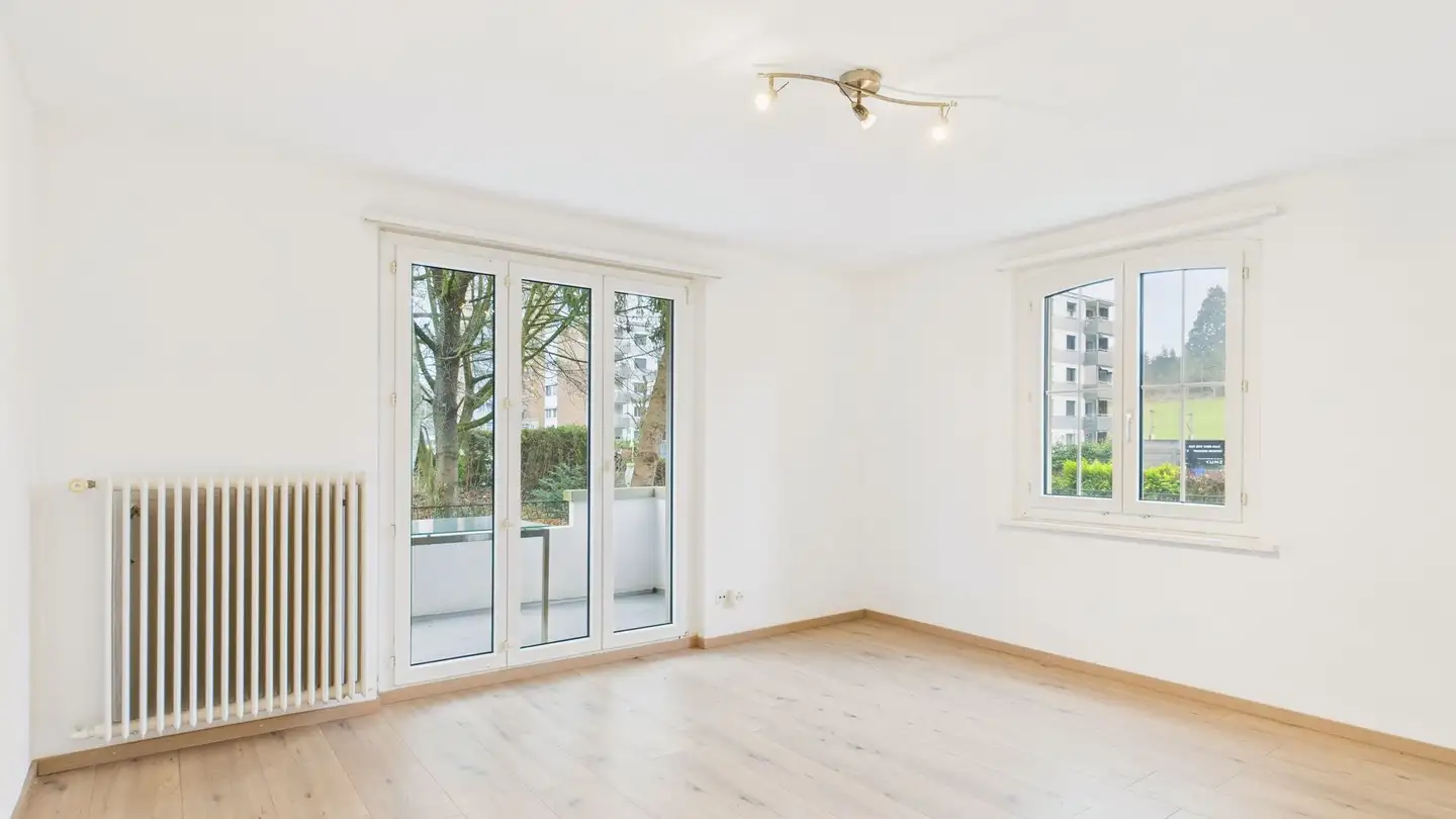 Apartment for rent - 2540 Grenchen