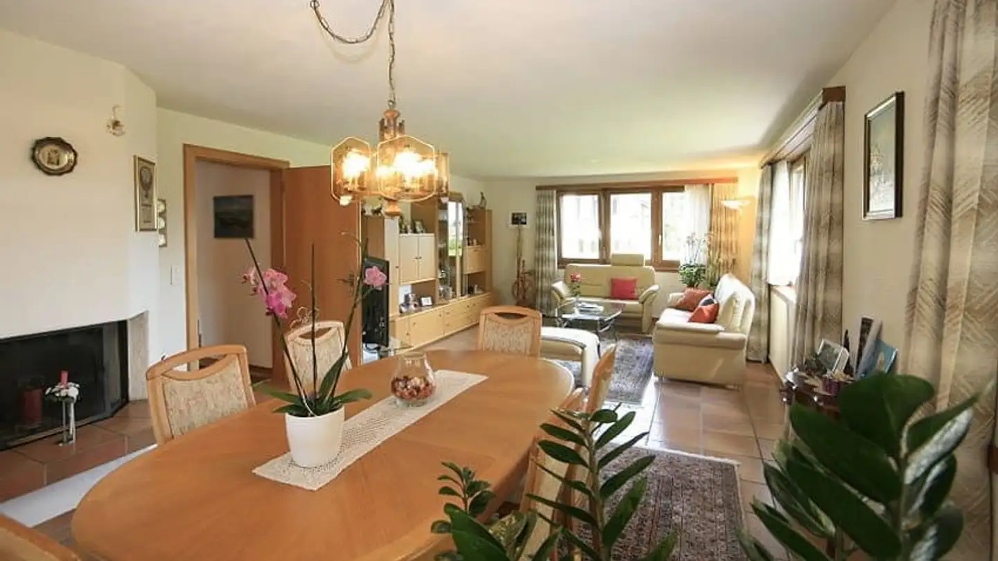 Einfamilienhaus mieten - 8852 Altendorf - Foto 2