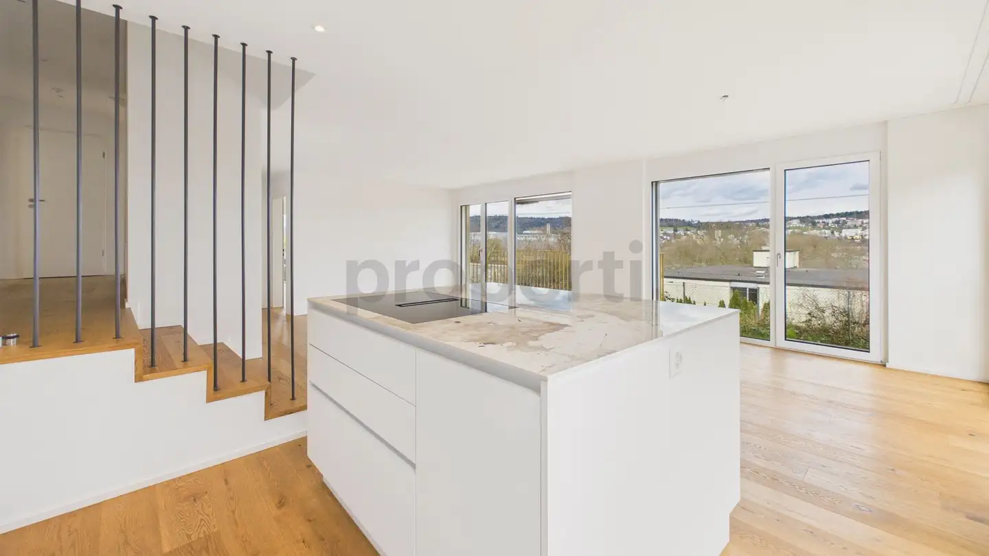 Apartment for rent - 8048 Zürich - Photo 4