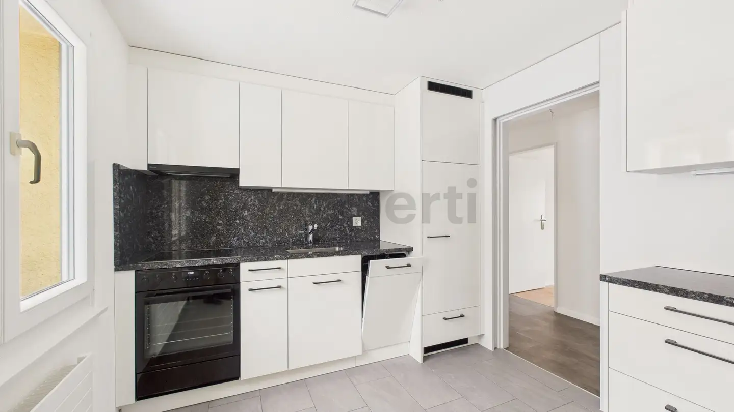 Wohnung mieten - 9230 Flawil - Foto 2