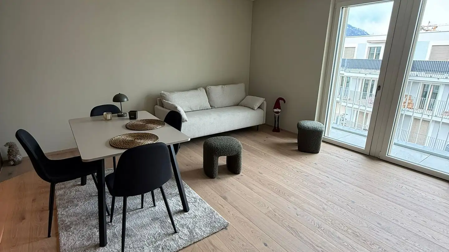 Appartement à louer - 7000 Chur
