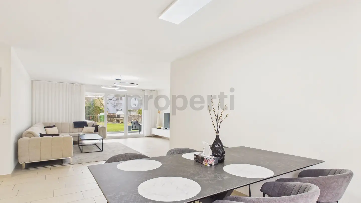 Apartment for sale - 8623 Wetzikon ZH - Photo 2