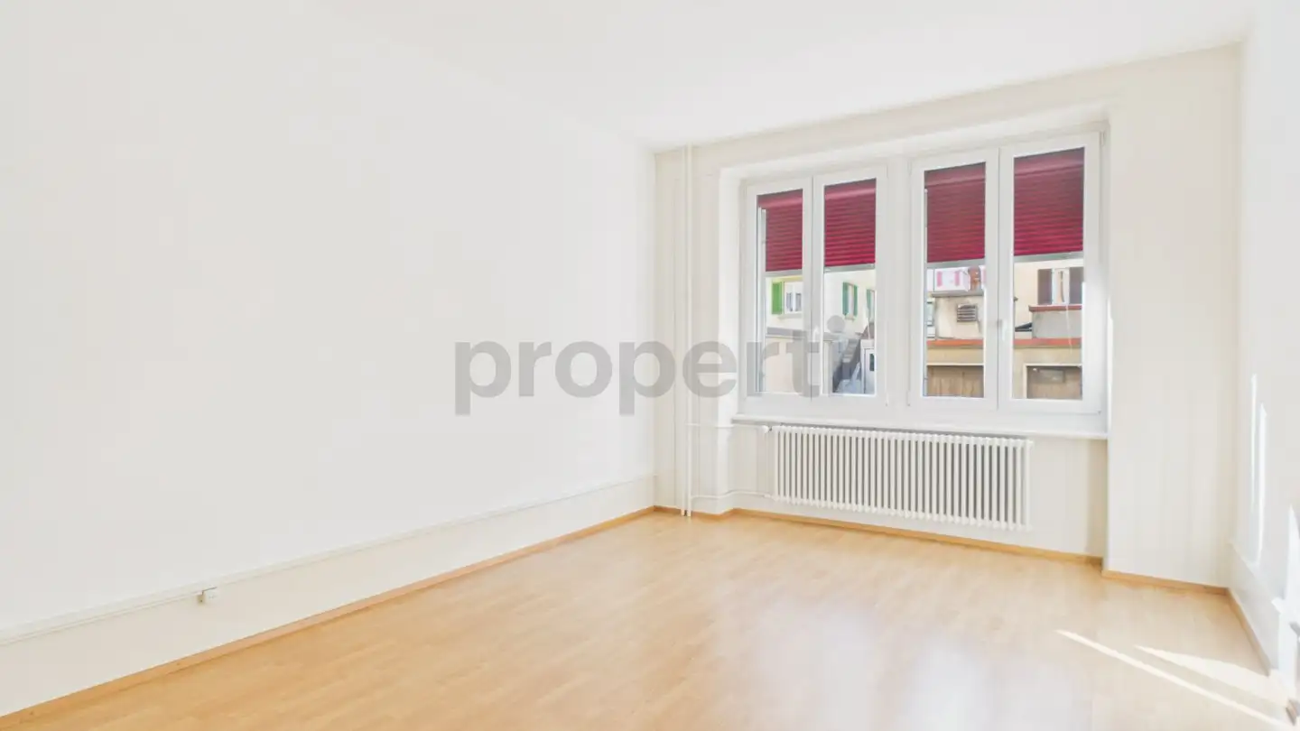 Apartment for rent - 2300 La Chaux-de-Fonds - Photo 2