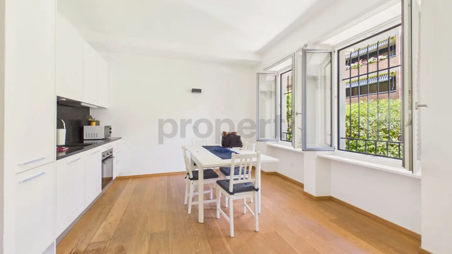 Apartment for sale - 6900 Lugano - Photo 4