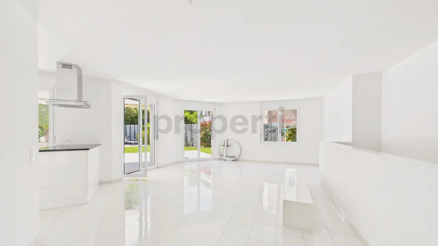 Apartment for rent - 8193 Eglisau