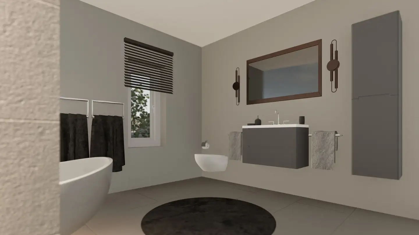 Casa a schiera in vendita - 6592 S. Antonino - Photo 4