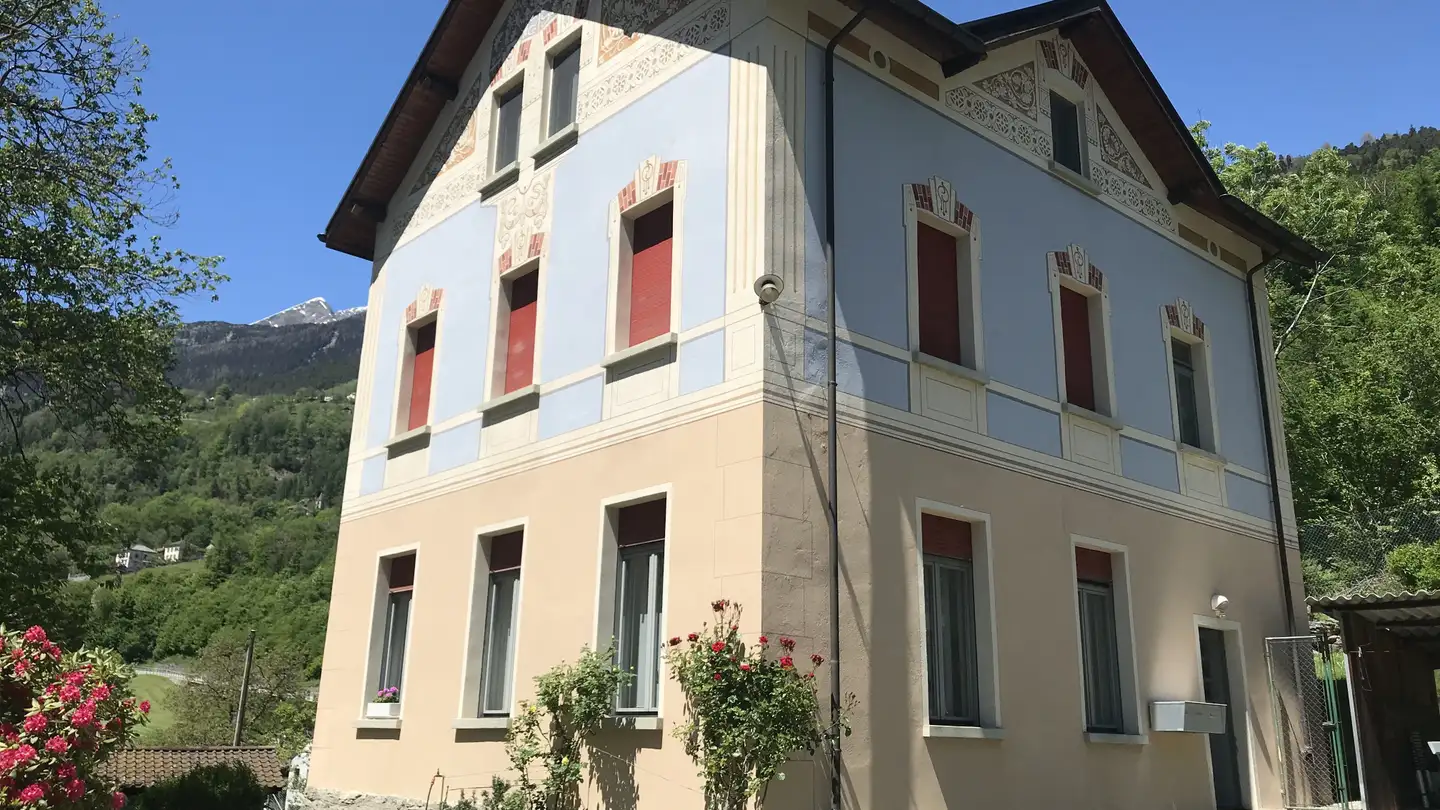 Edificio residenziale in vendita - 6760 Faido - Photo 4