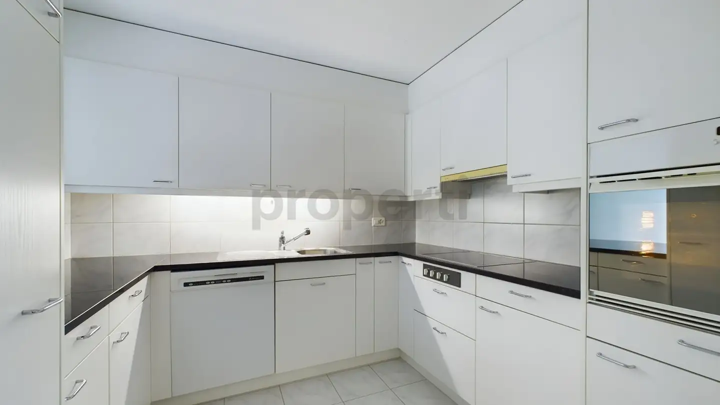 Appartamento in vendita - 8833 Samstagern - Photo 2