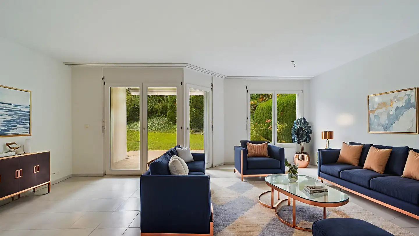 Apartment for sale - 8833 Samstagern