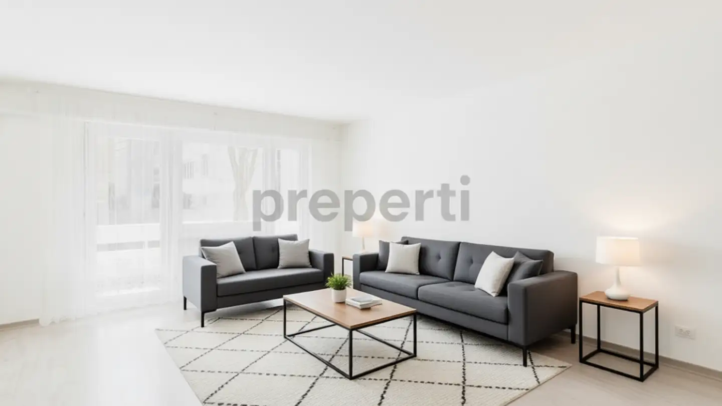 Wohnung kaufen - 4900 Langenthal