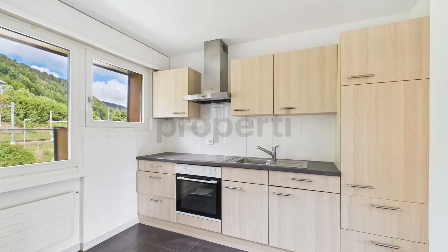 Appartamento in affitto - 2616 Renan BE - Photo 2