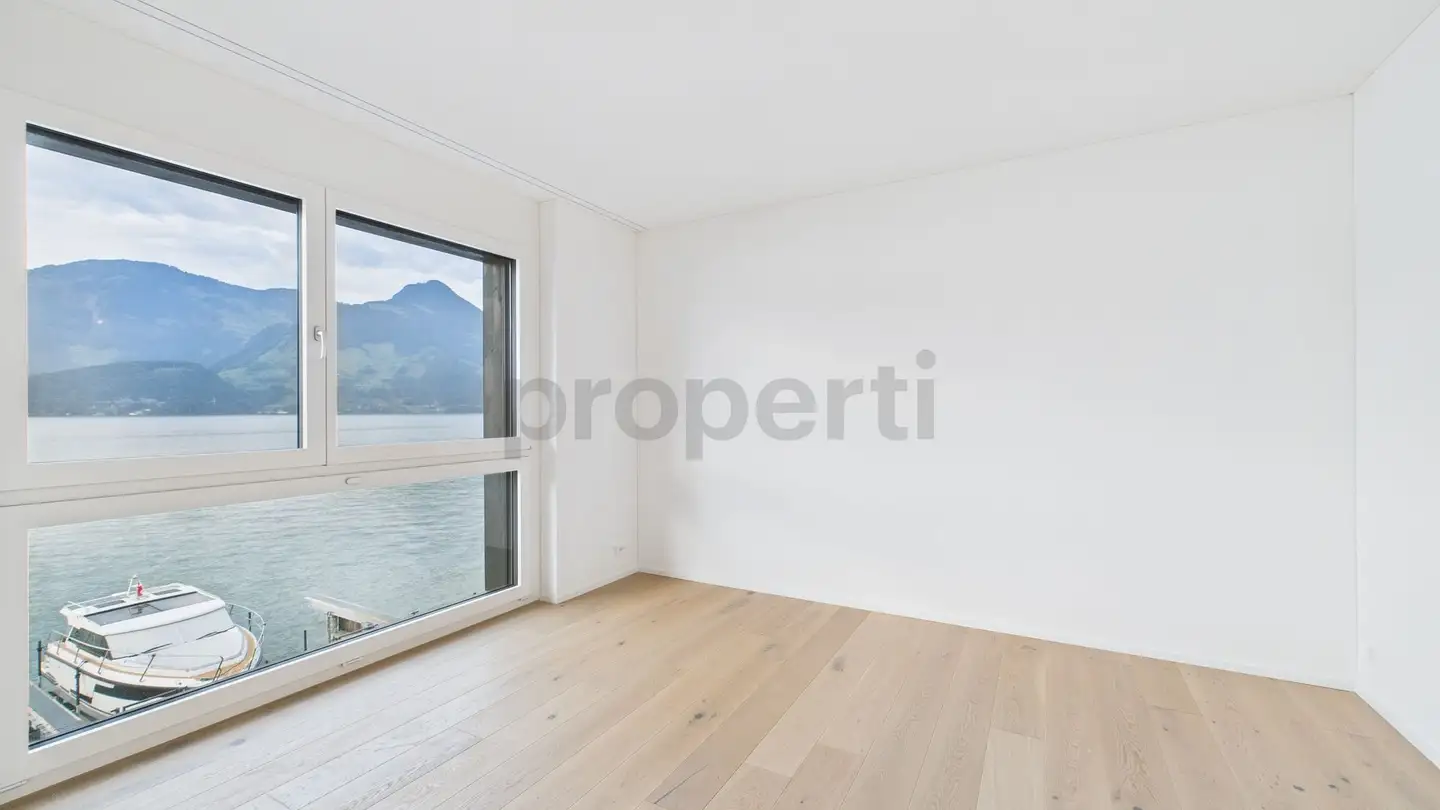 Apartment for rent - 6375 Beckenried