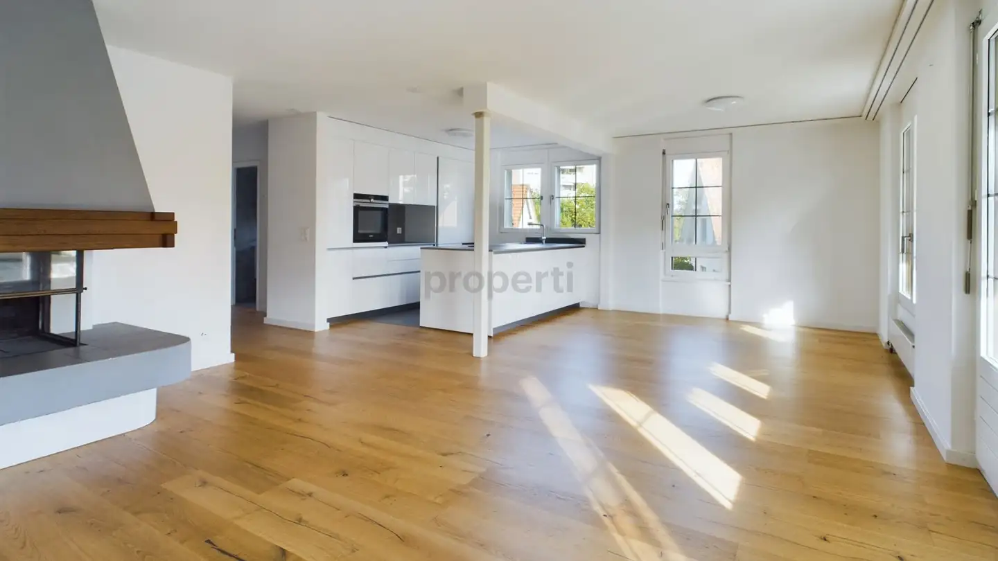 Appartamento in affitto - 9320 Stachen - Photo 2