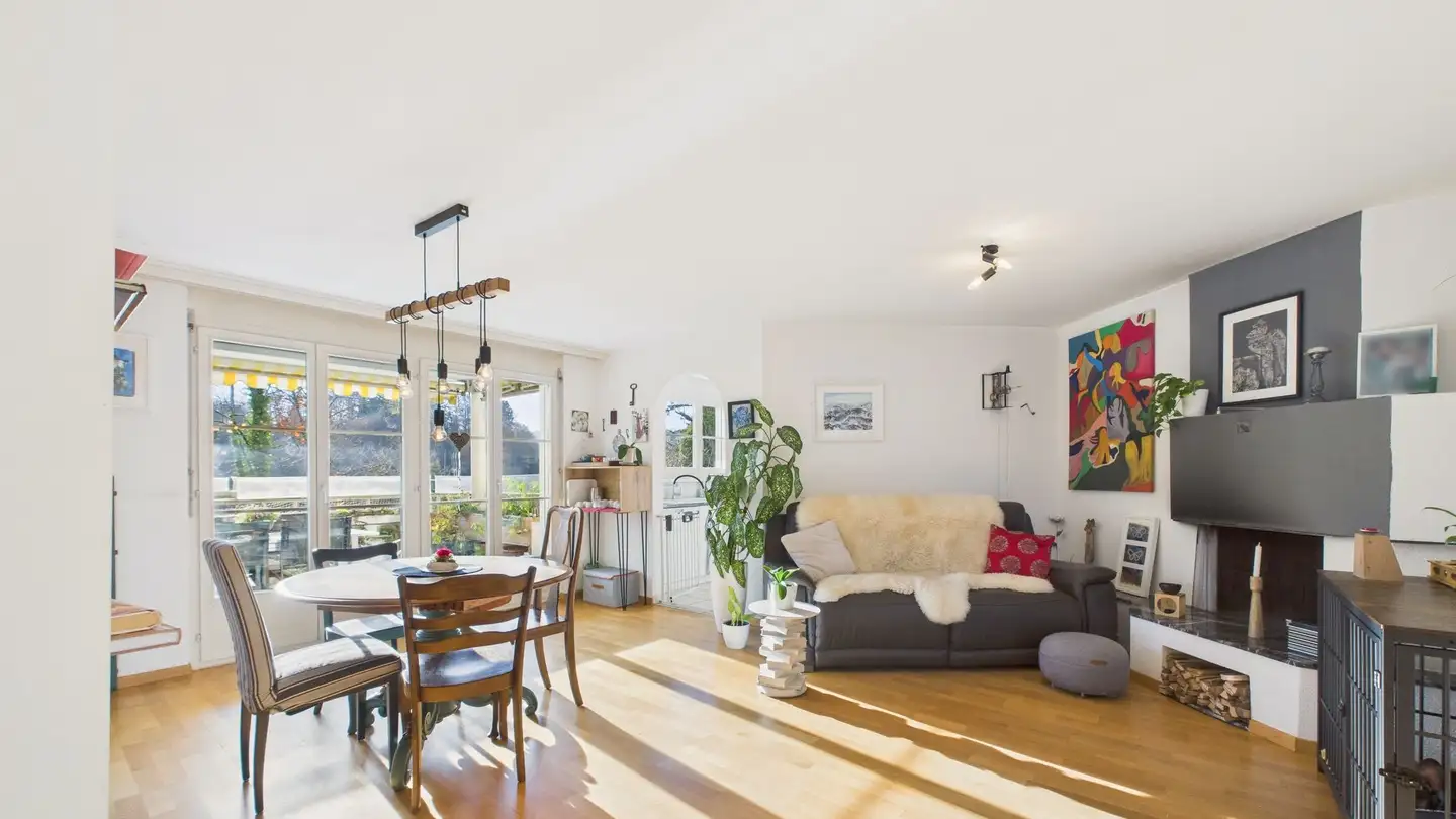 Apartment for sale - 9014 St. Gallen