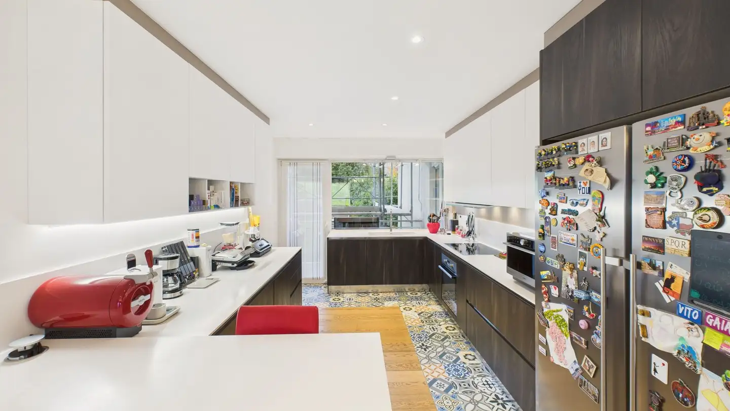 Appartamento in vendita - 6963 Pregassona - Photo 4