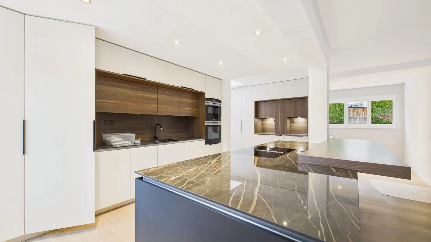 Appartamento in affitto - 3098 Schliern b. Köniz - Photo 4