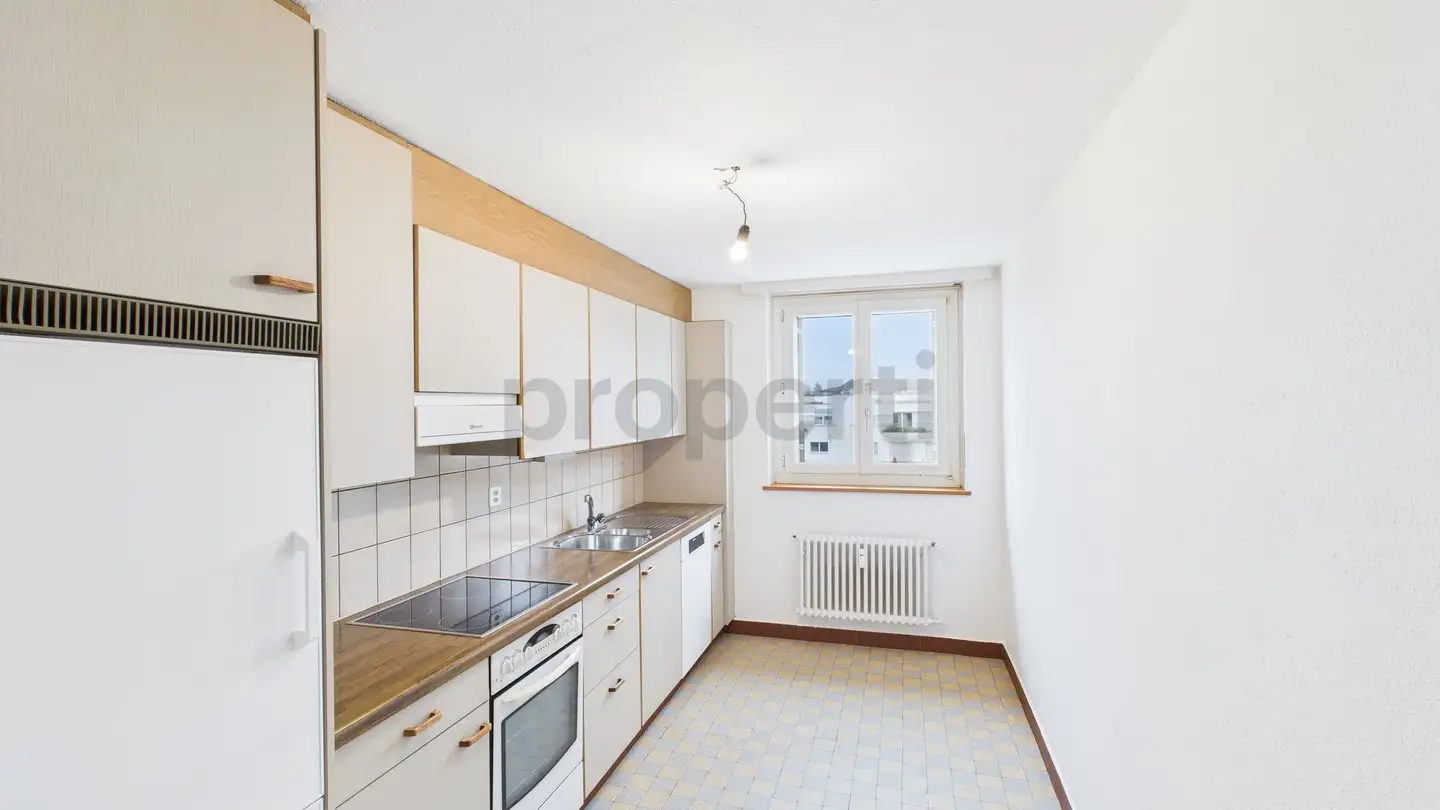 Dachgeschosswohnung mieten - 4103 Bottmingen - Foto 4