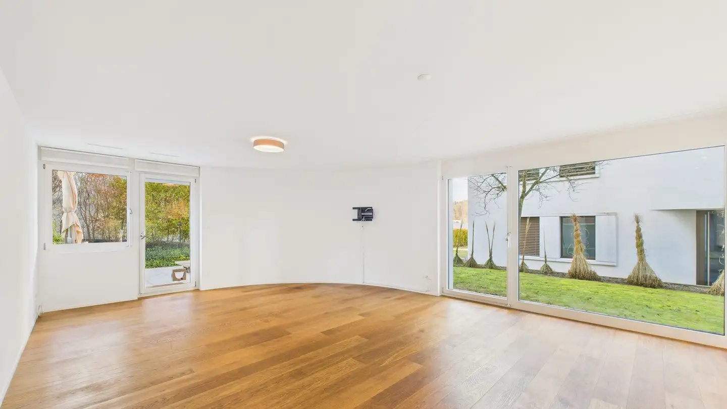 Wohnung mieten - 8053 Zürich