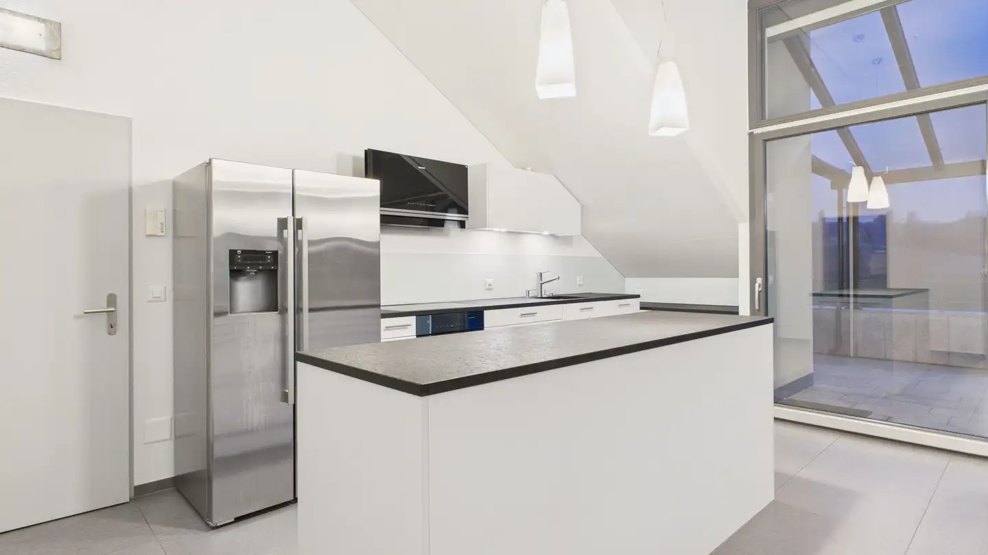 Wohnung mieten - 5630 Muri AG - Foto 4