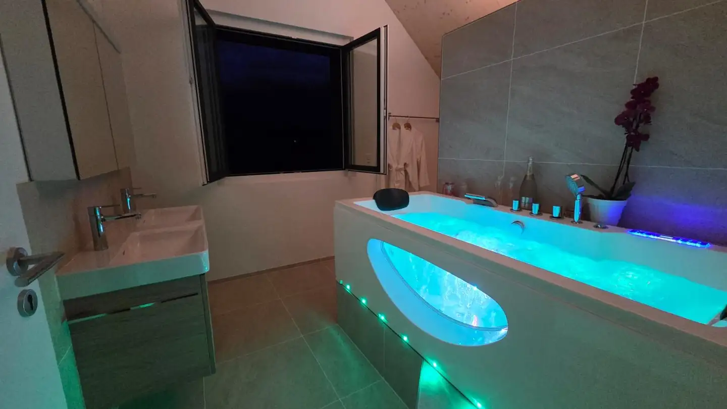 Appartement à louer - 6017 Ruswil - Photo 4