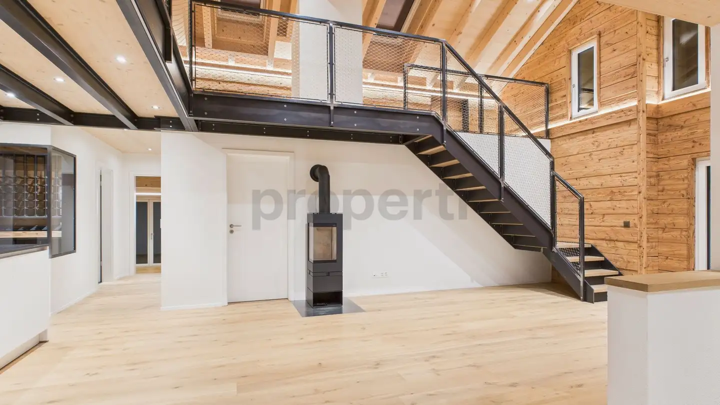 Duplex in affitto - 4244 Röschenz