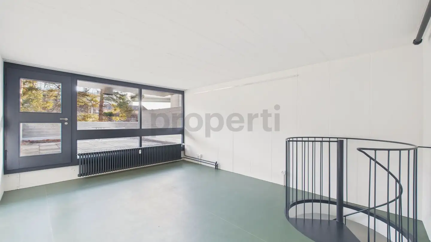 Duplex in affitto - 3175 Flamatt - Foto 4