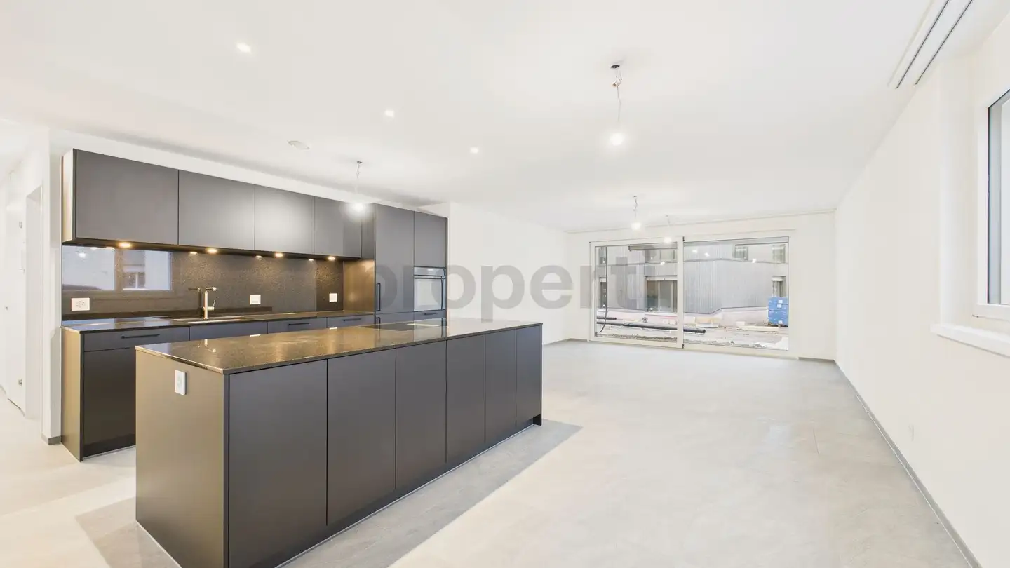 Wohnung mieten - 8180 Bülach