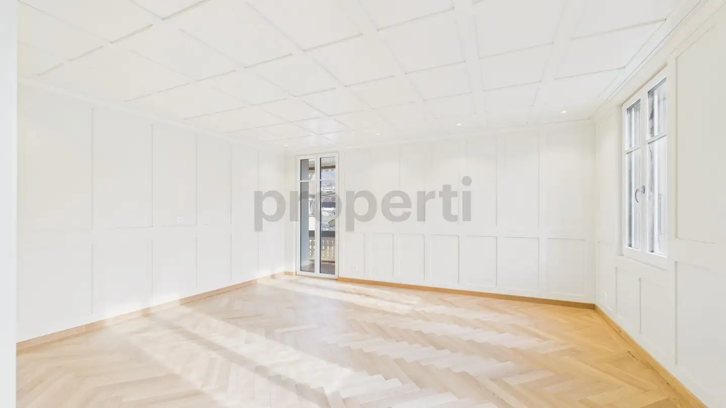 Appartamento in affitto - 3672 Oberdiessbach