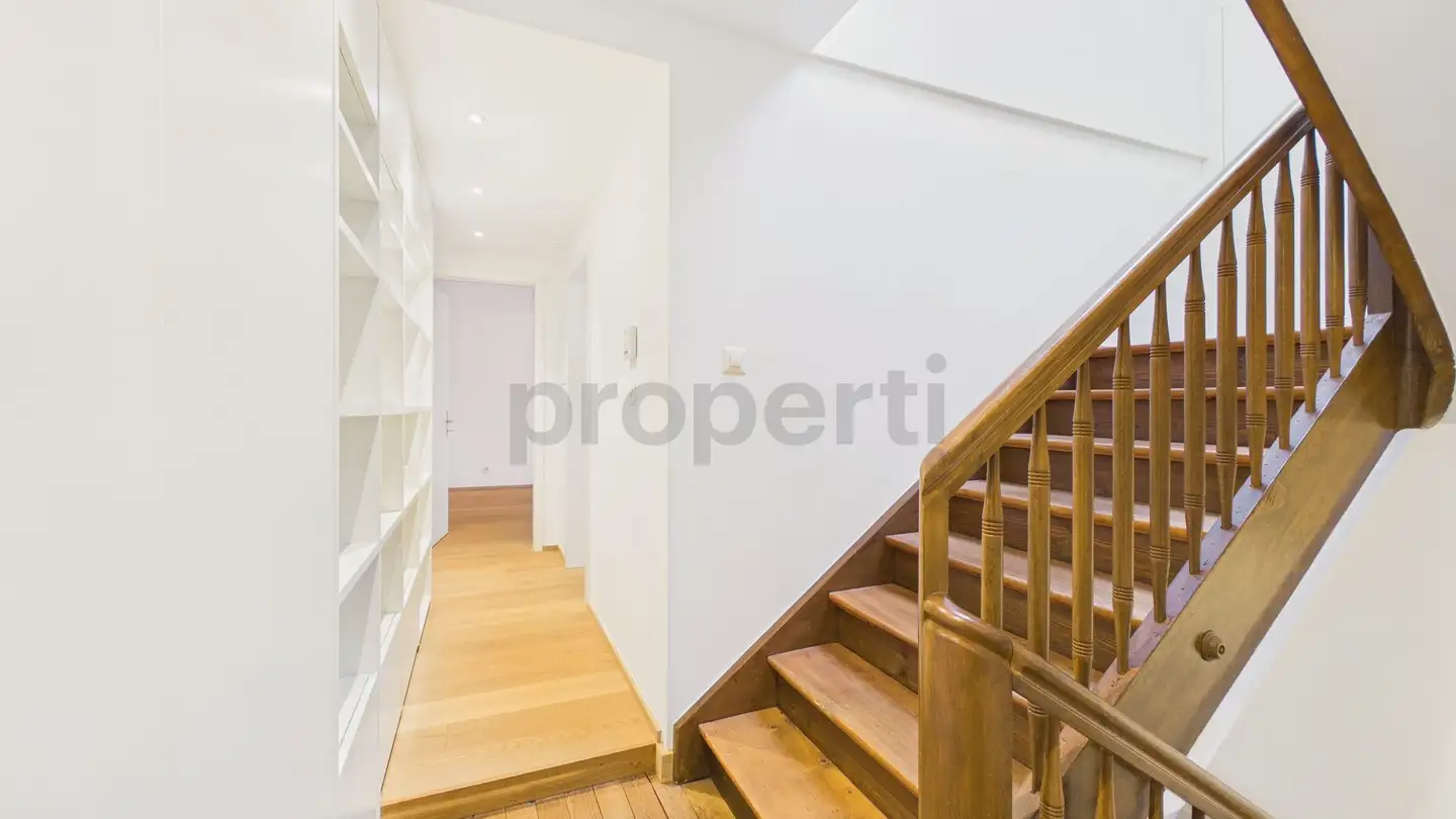 Penthouse for sale - 4056 Basel
