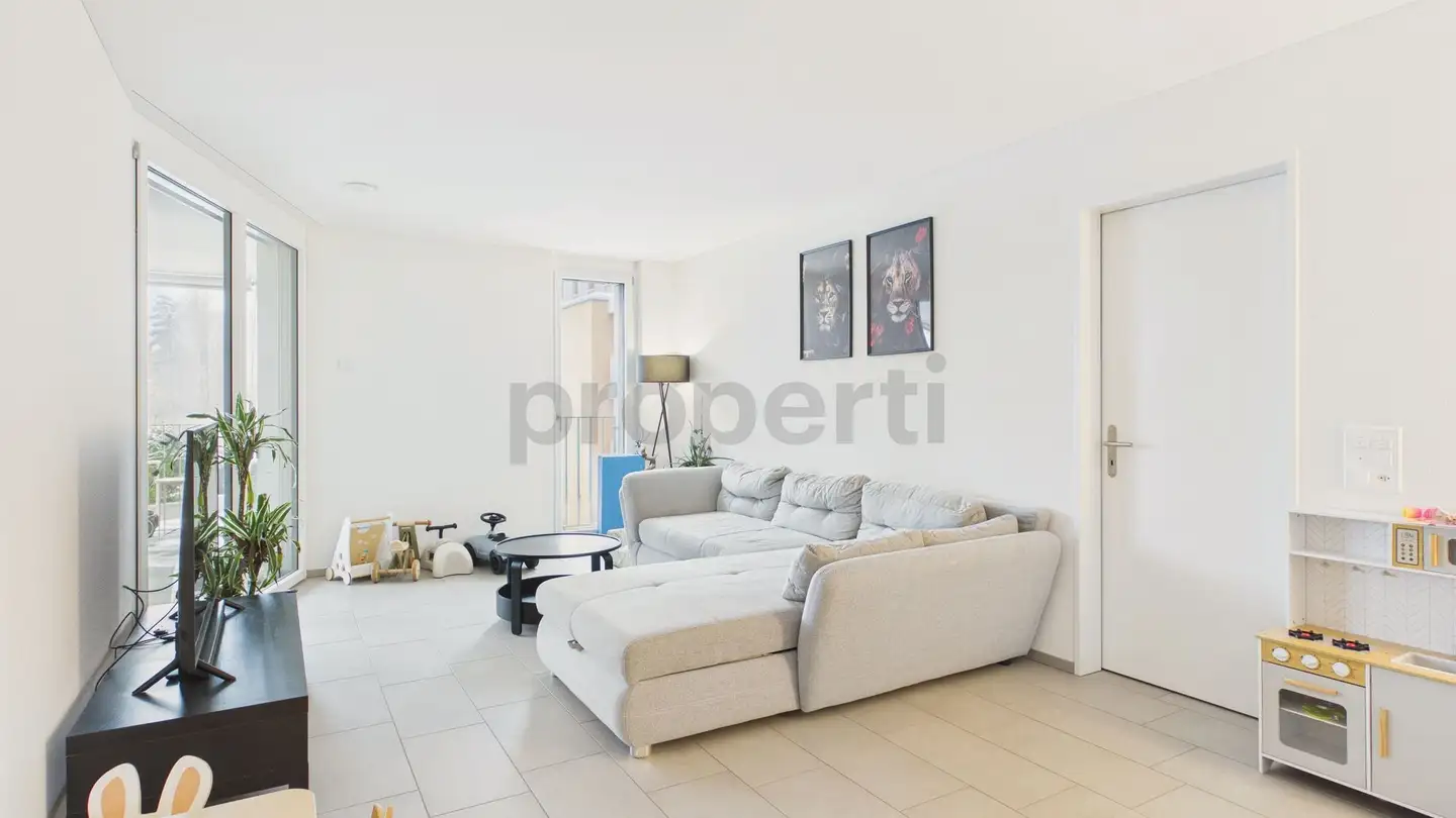 Apartment for rent - 5070 Frick - Photo 2